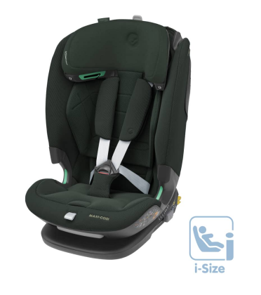 Autosedačka Maxi-Cosi Titan Pro i-Size Authentic Green 2024_4