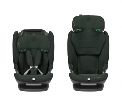 Autosedačka Maxi-Cosi Titan Pro i-Size Authentic Green 2024_6